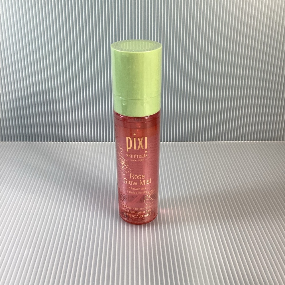 Pixi Rose Glow Mist